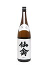 日本酒 仙禽 せんきん クラシック 無垢 1800ml ／ (株)せんきん 栃木県