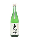 日本酒 大信州 特別純米 辛口 1800ml ／大信州酒造 長野県