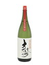 日本酒 大信州 純米吟醸 超辛口 1800ml ／大信州酒造 長野県