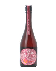 産土 うぶすな 2024 香子 かばしこ 五農醸 720ml【2025年4月製造】日本酒 /花の香酒造 熊本県