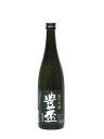 日本酒 豊盃 ほうはい 純米吟醸 火入れ 720ml ／三浦酒造 青森県