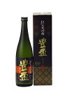 日本酒 豊盃 ほうはい こぎん刺し 純米大吟醸 山田錦 720ml ／三浦酒造 青森県