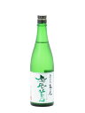 日本酒 鳳凰美田 純米