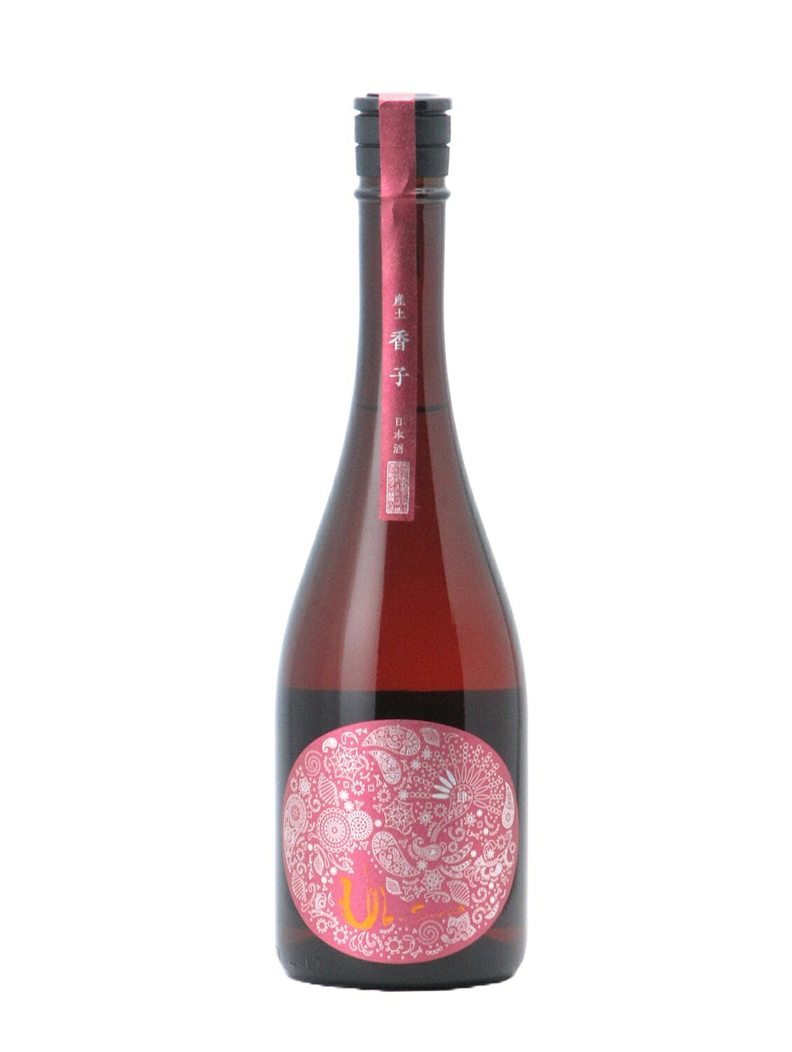 産土 うぶすな 2025 香子 かばしこ 四農醸 720ml 【2026年8月製造】日本酒 ／花の香酒造 熊本県 bisyugakou-10000941 日本酒と焼酎の店 美酒我考 サンプル画像2