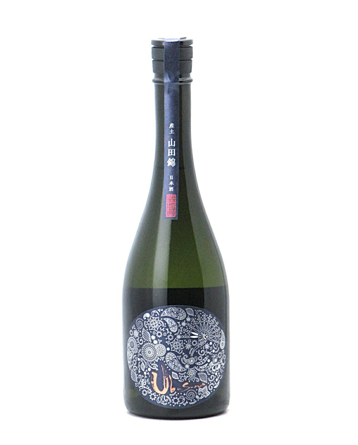 産土 うぶすな 2025 山田錦 生酒 二農醸 720ml【2026年8月製造】日本酒／花の香酒造 熊本県 bisyugakou-10000766 日本酒と焼酎の店 美酒我考 サンプル画像2