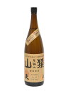 【早い者勝ち！最大2,000円OFFクーポン配布中】尾鈴山 山猿 銅釜蒸留 麦焼酎 1800ml ／黒木本店