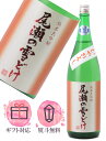 尾瀬の雪どけ 純米大吟醸 ひやおろし 生詰 1800ml【2025年季節限定酒】日本酒/龍神酒造 群馬県