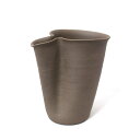 越前焼 土ごころ 片口 冷酒器 (大) ハンドメイド酒器 純国産 伝統工芸 日本酒 冷酒 大吟醸 おしゃれ ギフト プレゼント
