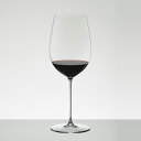 リーデル ワイングラス スーパーレジェーロ ボルドー・グラン・クリュ ワイングラス 4425/00 RIEDEL 正規品