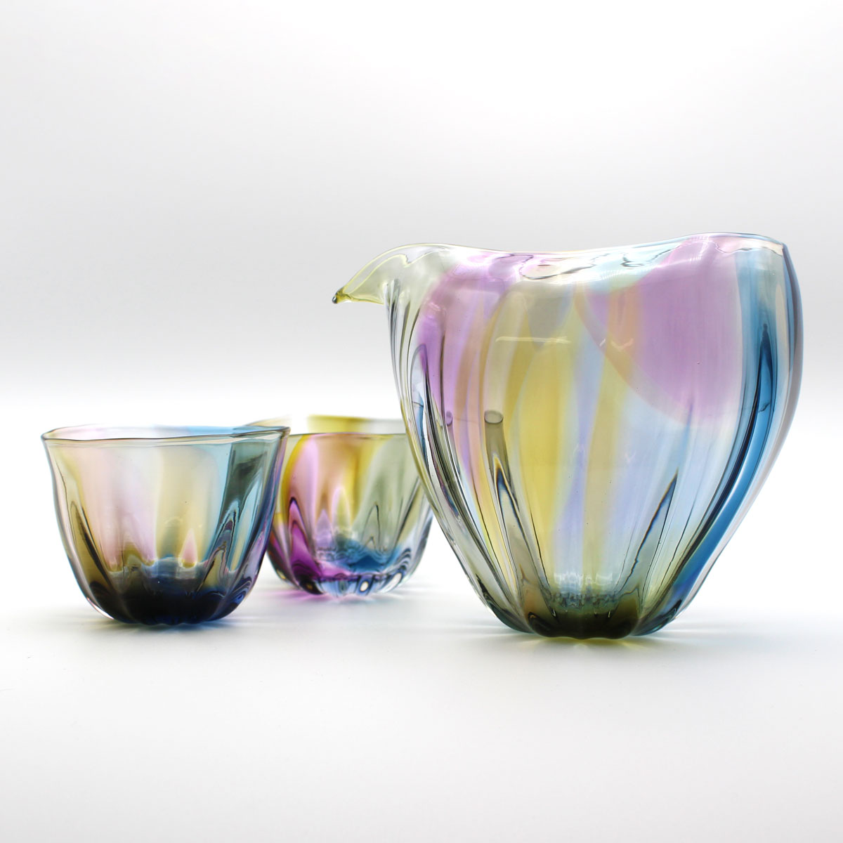 新しい到着 Glasscalico グラスキャリコ ハンドメイド ガラス酒器 Earth アース ライン 冷酒器セット 片口 ぐい呑 2個 おしゃれ ギフト プレゼント 超目玉 Continuityhealthcare Co Uk 新しい到着 Glasscalico グラスキャリコ ハンドメイド ガラス酒器 Earth アース ライン 冷酒器セット 片口 ぐい呑 2個 おしゃれ ギフト プレゼント 超目玉 Continuityhealthcare Co Uk