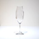 glasscalico グラスキャリコ ミナモ シャンパングラス ハンドメイド シャンパーニュ グラス おしゃれ 来客用 ギフト プレゼント