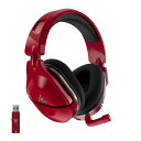 ^[gr[`(Turtle Beach) Q[~OwbhZbg CX wbhz Stealth 600 Gen2 MAX 2.4GHz  bh  y 299g