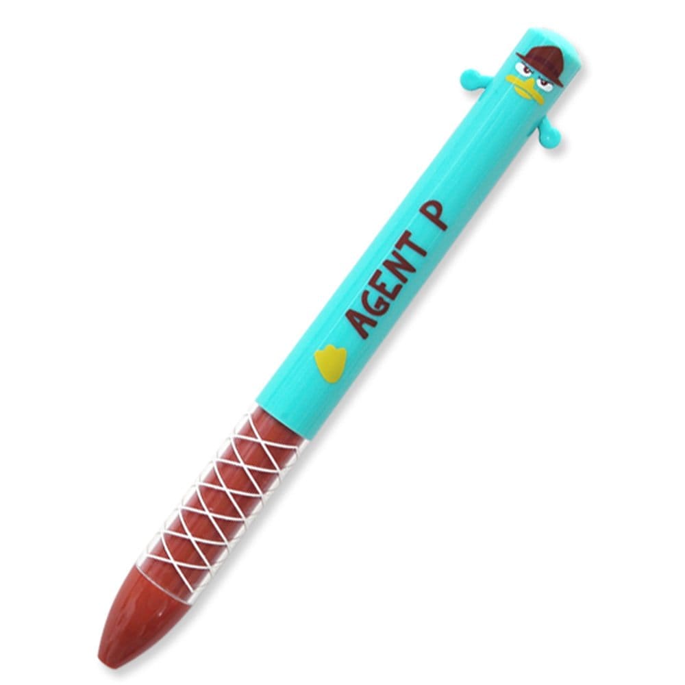 サカモト ディズニー ミミペン2色ボールペン2