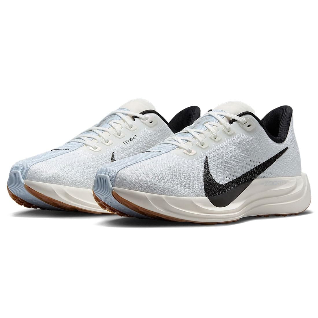 [ナイキ] ペガサス プラス W Pegasus Plus ホワイト/セイル/ブルーティント/ブラック FQ7261-102