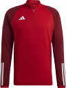 adidas 長袖Tシャツ TIRO23 ADV トレーニングトップ