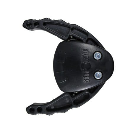 セルフ・オーリング・テスター