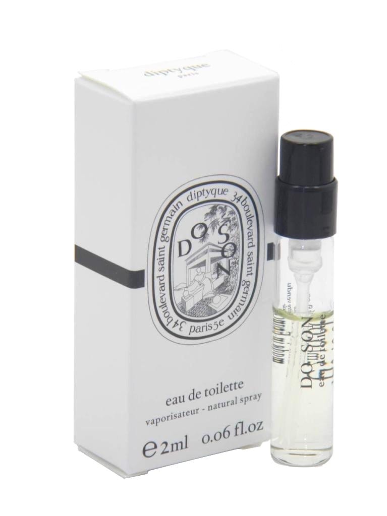 ディプティック （DIPTYQUE）ドソン オードトワレ 2ml [並行輸入品]