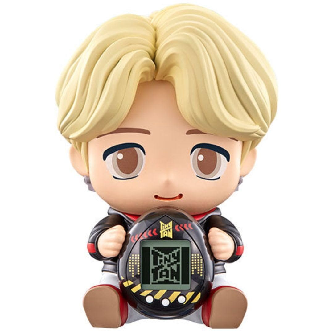 tinytan ߥ Jimin ˡ