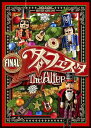 THE ALFEE ジ アルフィー Best Hit Alfee Final 2017 冬フェスタ Live at BUDOKAN Dec.24 DVD ◎