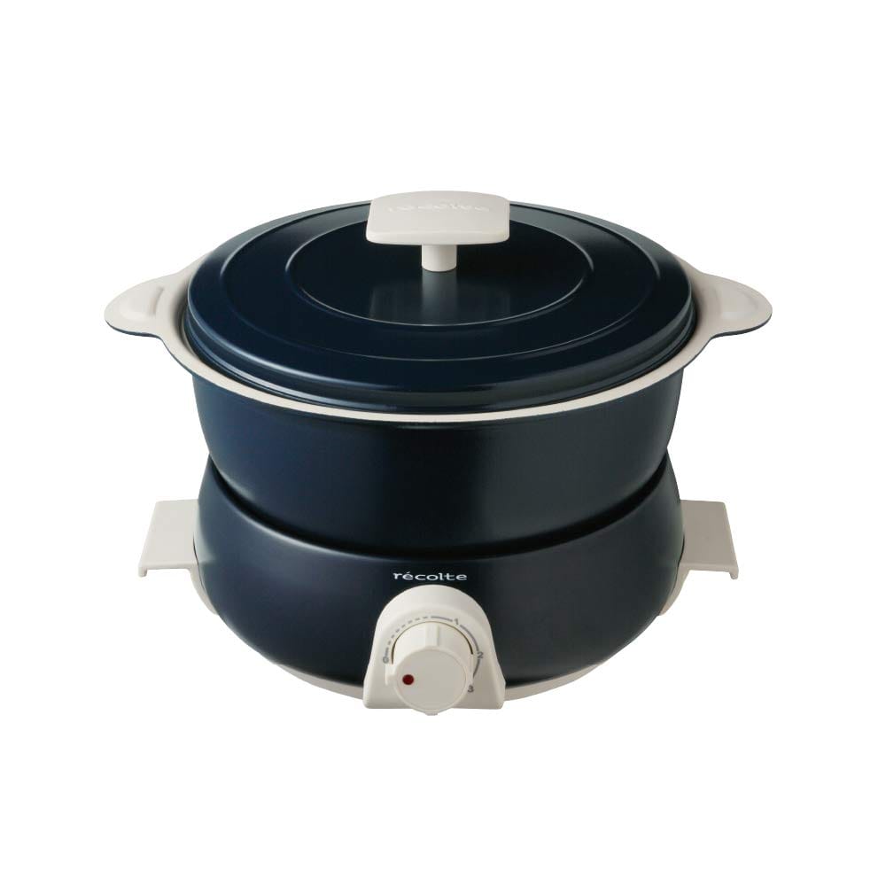 쥳 ݥåȥǥ奪 եå RPD-3 recolte POT DUO fete ߥ˥ (ͥӡ)