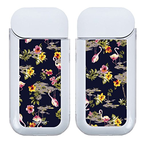 FLAMINGO NAVY AL-0034-IQOS NAVY