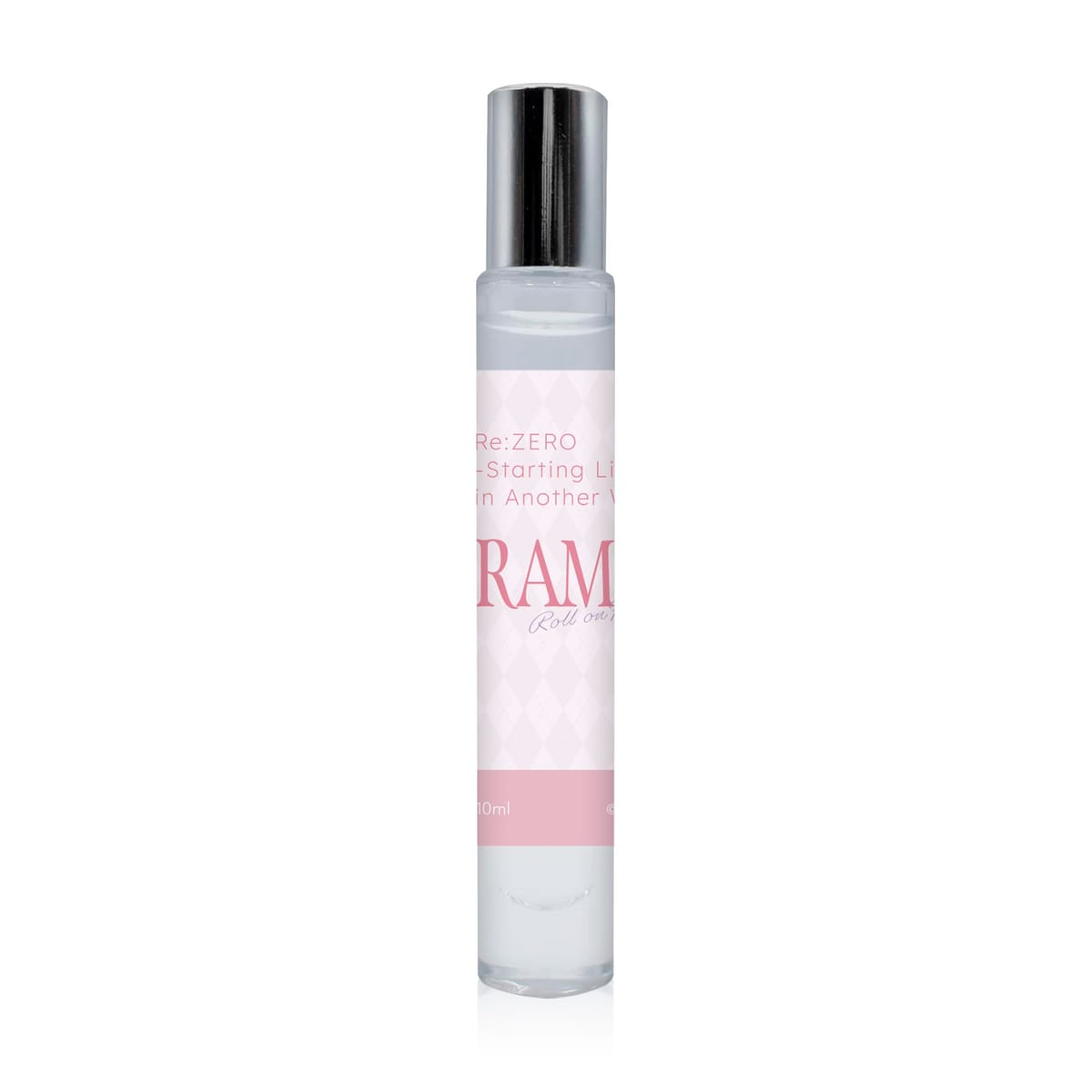 Re:ゼロから始める異世界生活 ロールオンフレグランス レム＆ラム 10ml×2