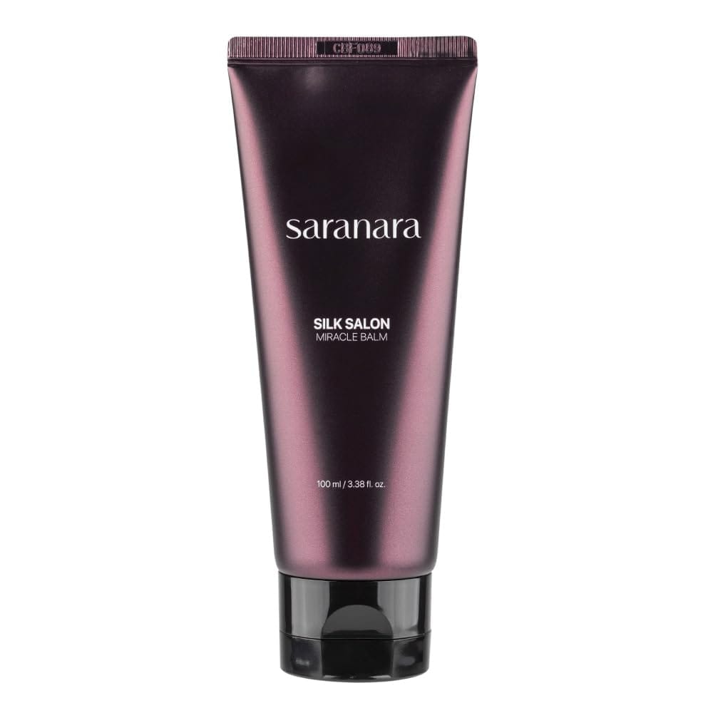 SARANARA 륯 ߥ饯С 100ml