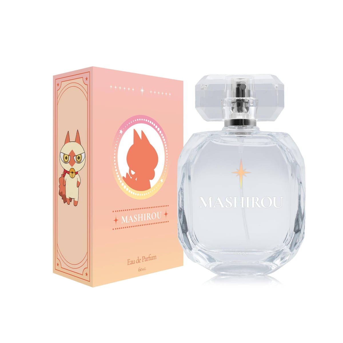 Other - アクロトリップ オードパルファム マシロウ 60ml