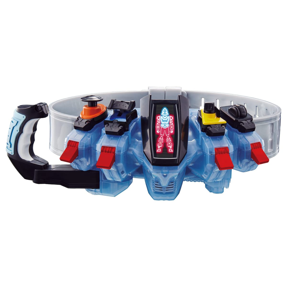 新品未開封　仮面ライダー　レジェンド変身ベルトシリーズ　まとめ売り 仮面ライダーシリーズ ディスプレイレジェンド変身ベルト02