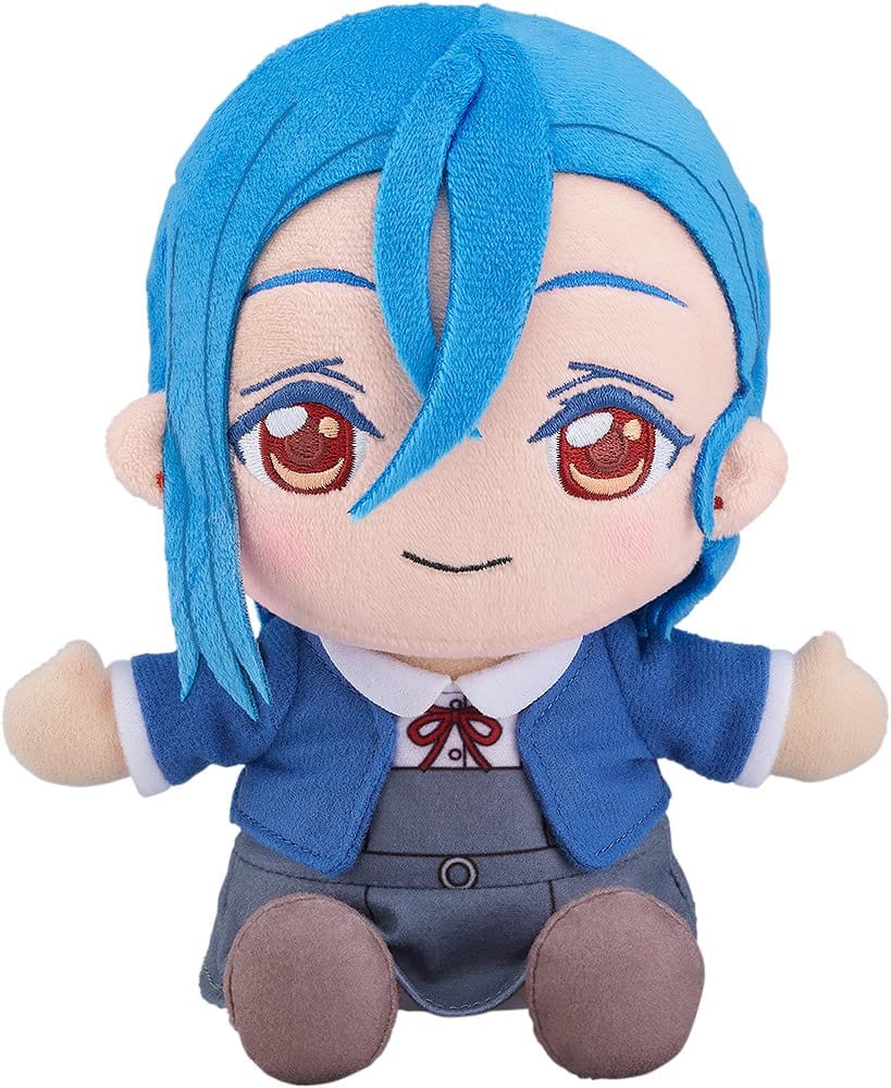 ラブライブ！スーパースター ぬいぐるみ 若菜 四季
