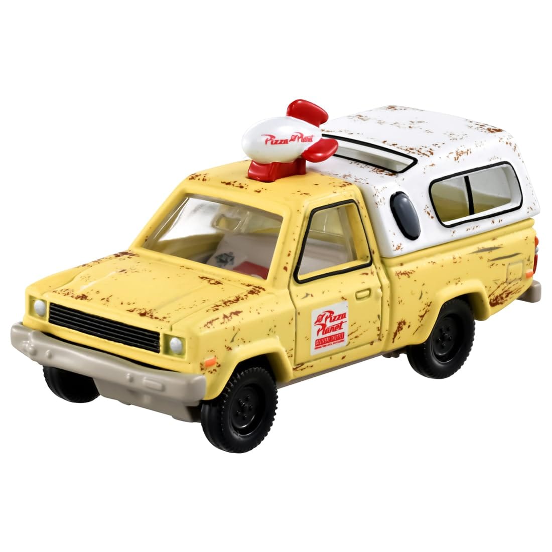 楽天市場】ピザ プラネット（車｜乗り物のおもちゃ）：おもちゃの通販