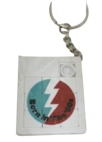 the pillows (ザ ピロウズ) Born in The ‘60s グッズ キーホルダー