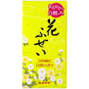 カメヤマ 花ふぜい 黄 白檀 約100g お線香 煙ふつう