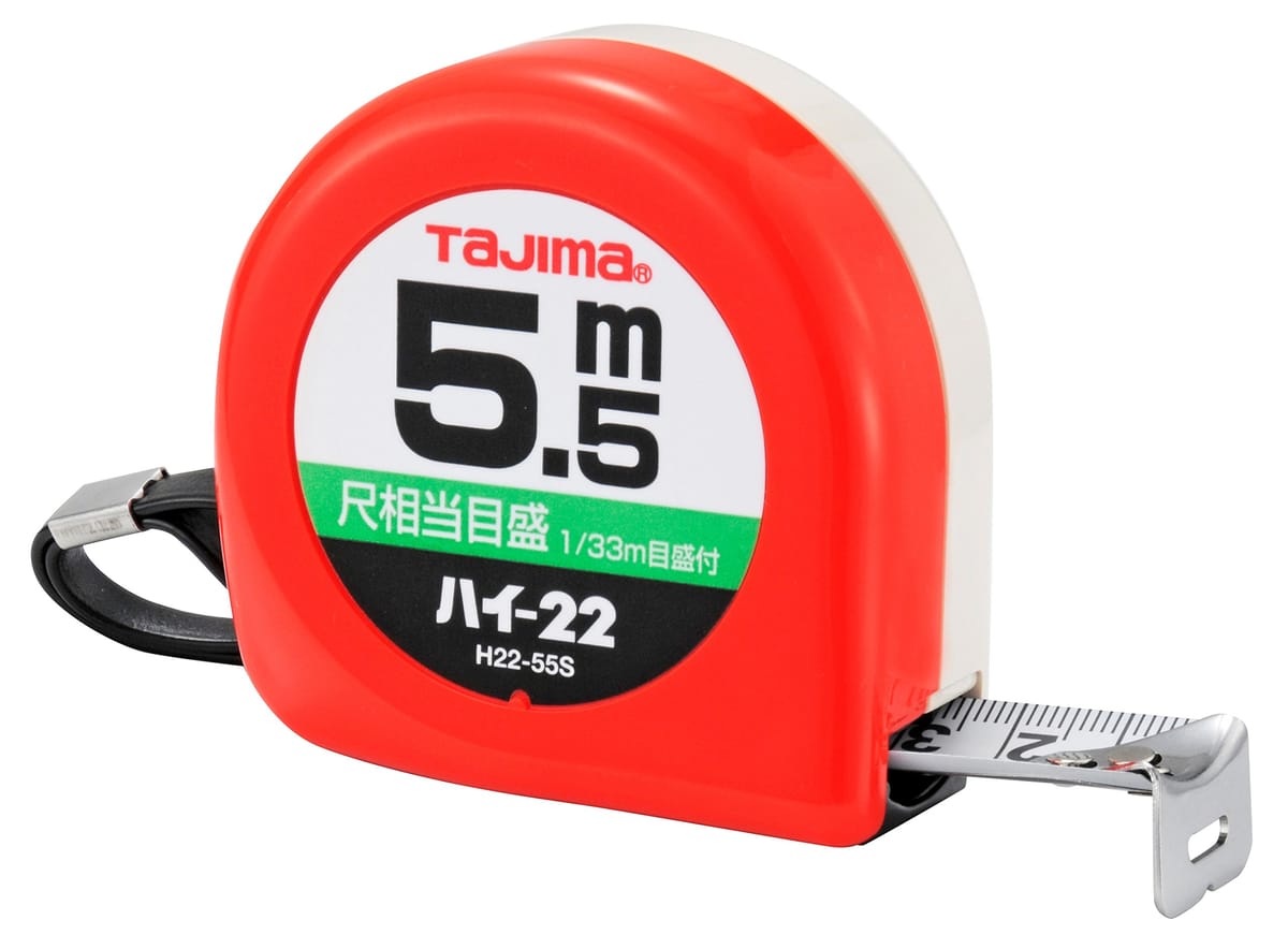 ^W}(Tajima) RxbNX 5.5m~22mm nC22 ڑڐt H2255SBL