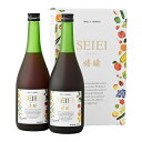 やまと酵素 液体酵素 特醸 セイエイ 750ml x 2本