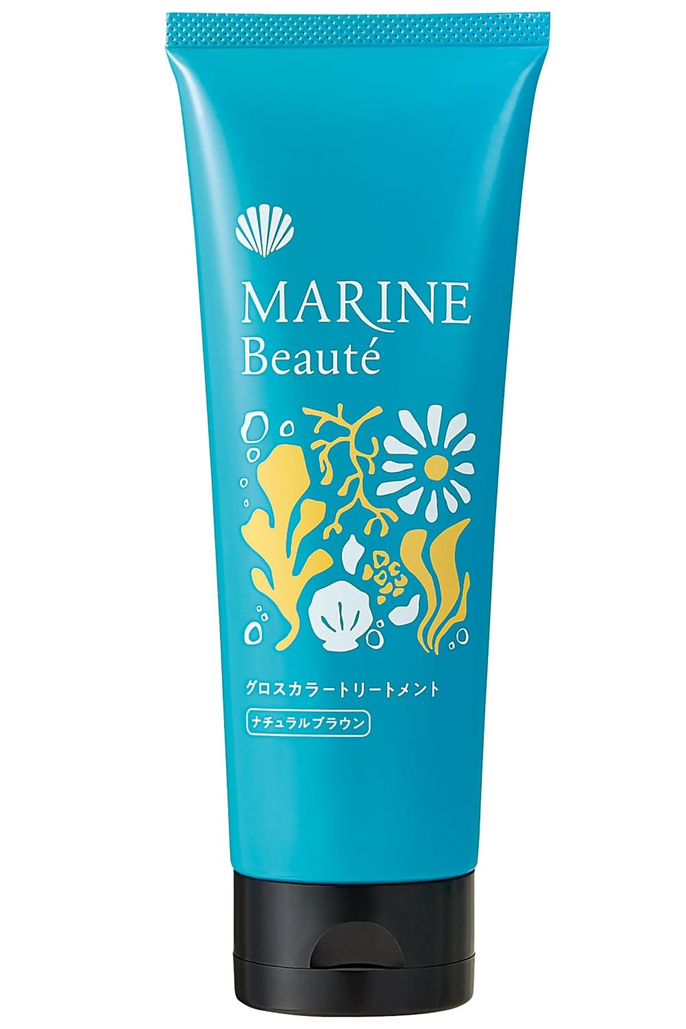 乐天商城 - マリンボーテ グロスカラートリートメント