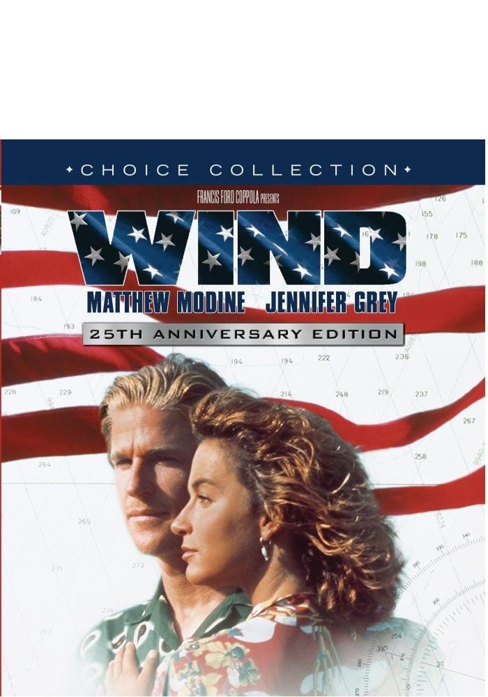 Wind/ [Blu-ray] [Import]