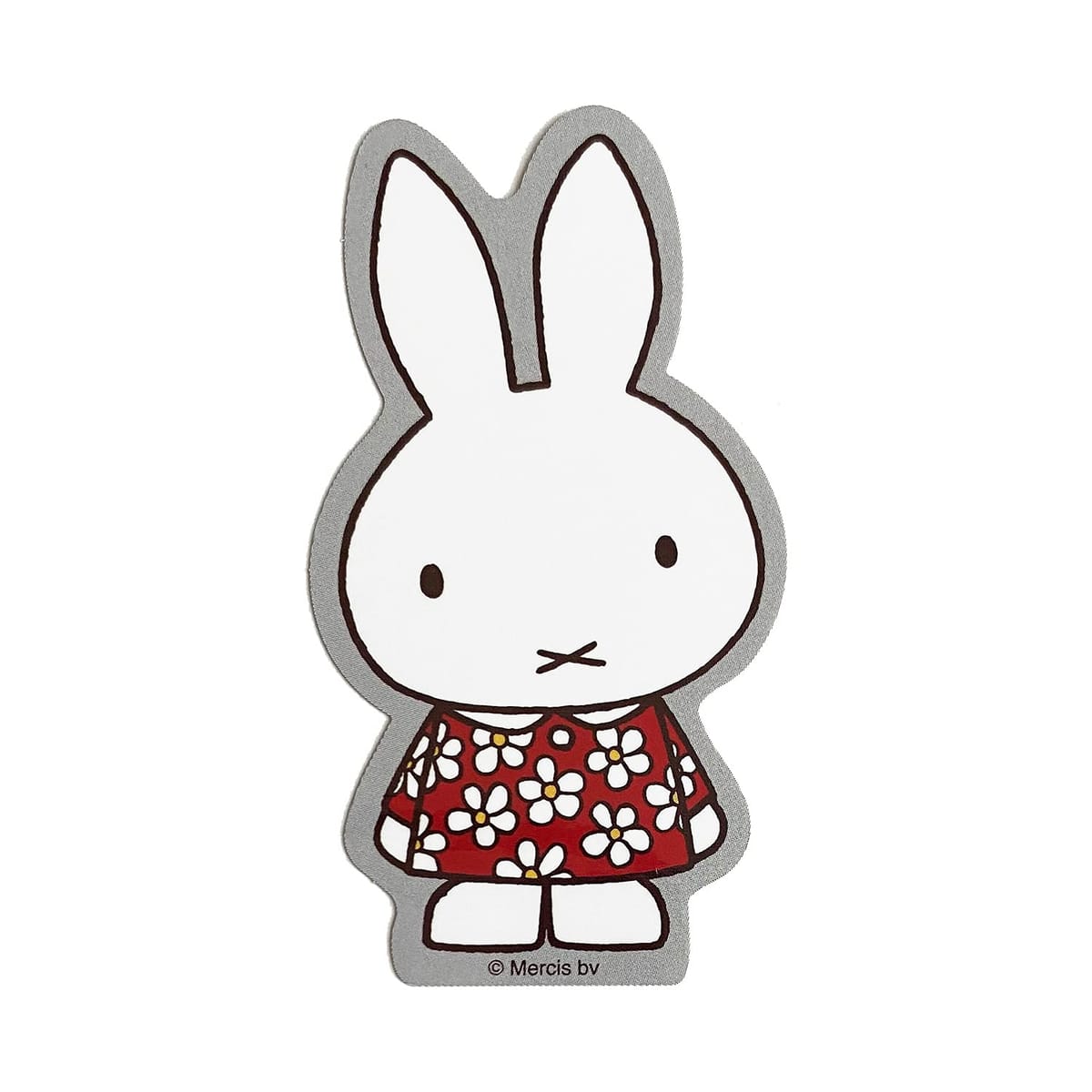 miffy 饯ƥå Ϥ MF1026 ۥ磻