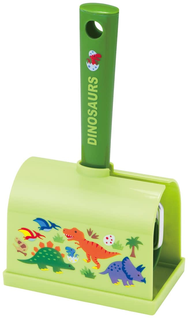 スケーター 粘着クリーナー 清掃用品