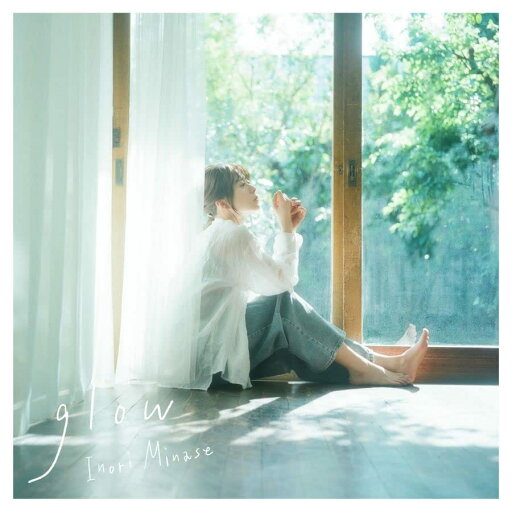 glow(通常盤) glow(通常盤)