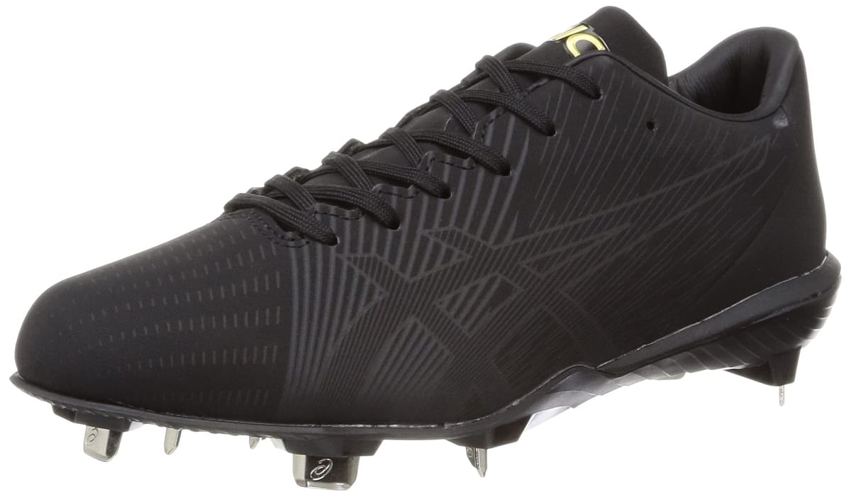 [アシックス] 野球 金具スパイク GOLDSTAGE MA 2