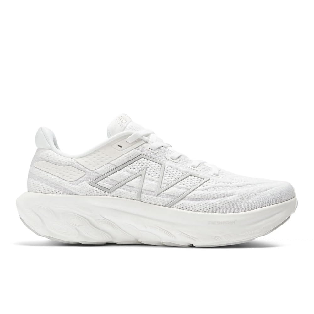 乐天商城 - ニューバランス（new balance） ランニングシューズ フレッシュフォーム Fresh Foam X 1080 v13 W13 M1080W13 2E ジョギングシューズ（ホワイト/26．5/Men's）
