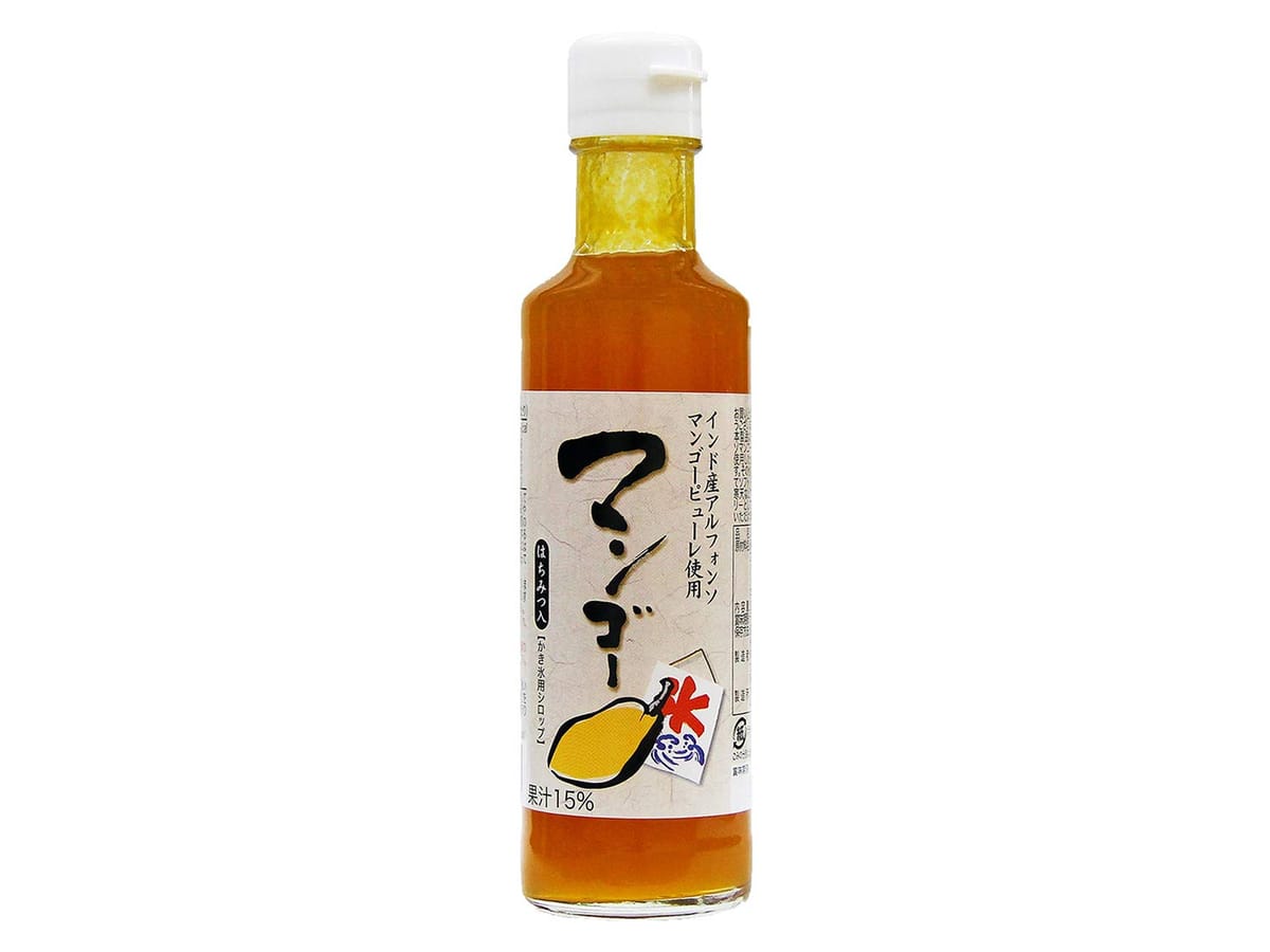 ¼Ź ɹѥåסޥ󥴡200ml