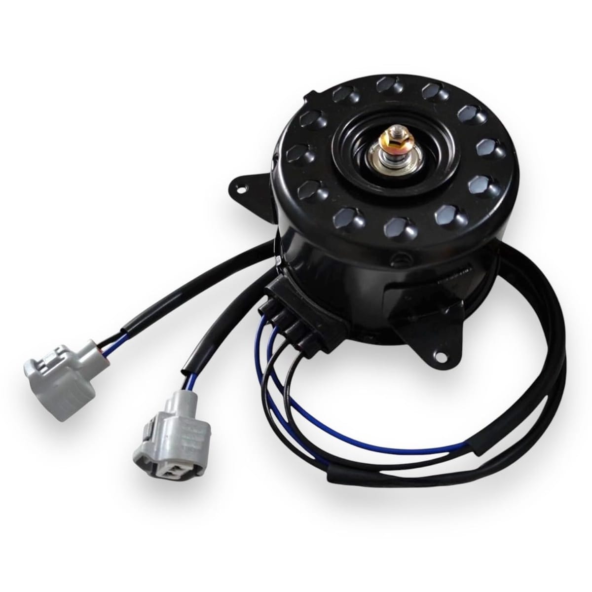 Kanoan 日産 セレナ スズキ ランディ 用 電動ファン モーター C26 HC26 HFC26 MFC26 SC26 SNC26 21487-JF00A 21487-JF00B 21487-1VM1A クーリングファン エンジン 冷却 社外品