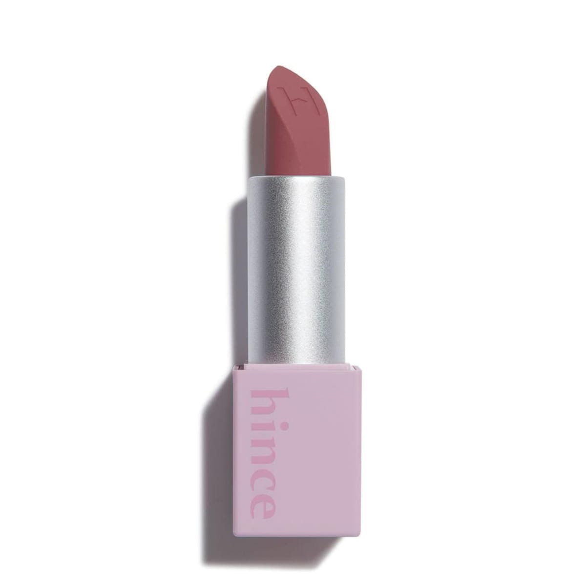 hince Mood Enhancer Matte Lipstick 日本限定 HANAMI COLLECTION (PLACID)のサムネイル