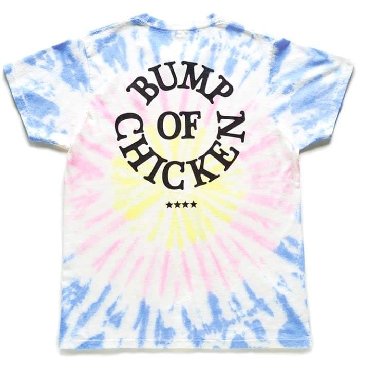 BUMP OF CHICKEN(Хץ֥)å TOUR 2019 Summer GOODS Logo Tġ֥סL