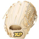 野球 ザナックス 限定 軟式グローブ グラブ トラストシリーズ スモールハンドライン オールラウンド用 BRG25NS2T XANAX 野球用品 スワロースポーツ