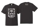 BRAHMAN ブラフマン グッズ -Slow Dance- 2021 Tシャツ M