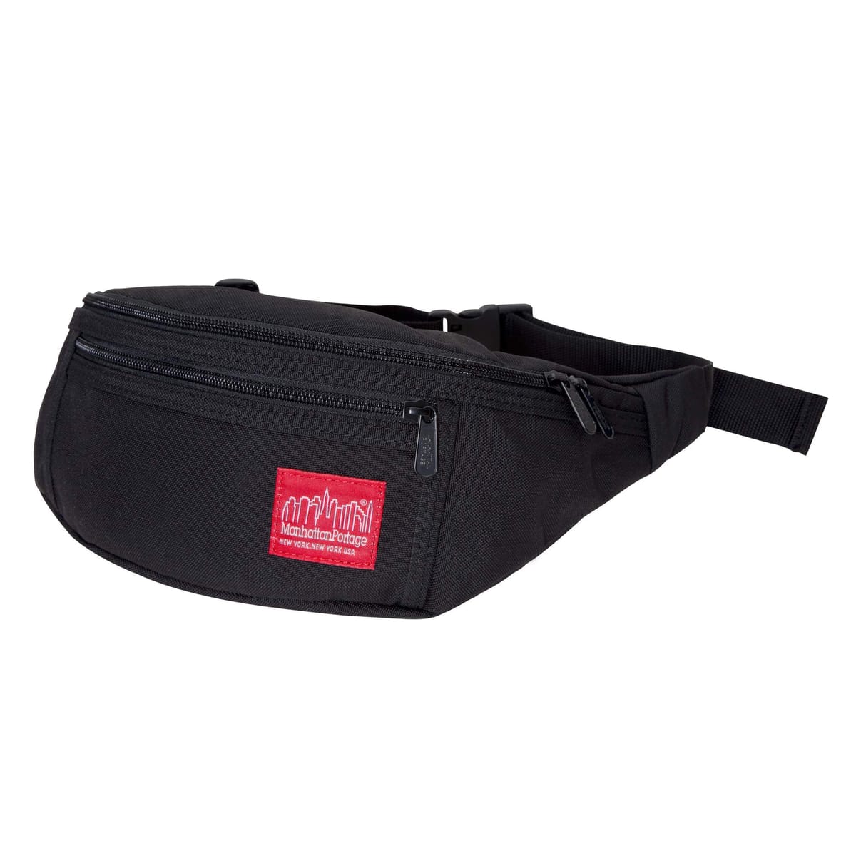 [マンハッタンポーテージ] 正規品【公式】 Alleycat Waist Bag ウエストバッグ ショルダーバッグ MP1101