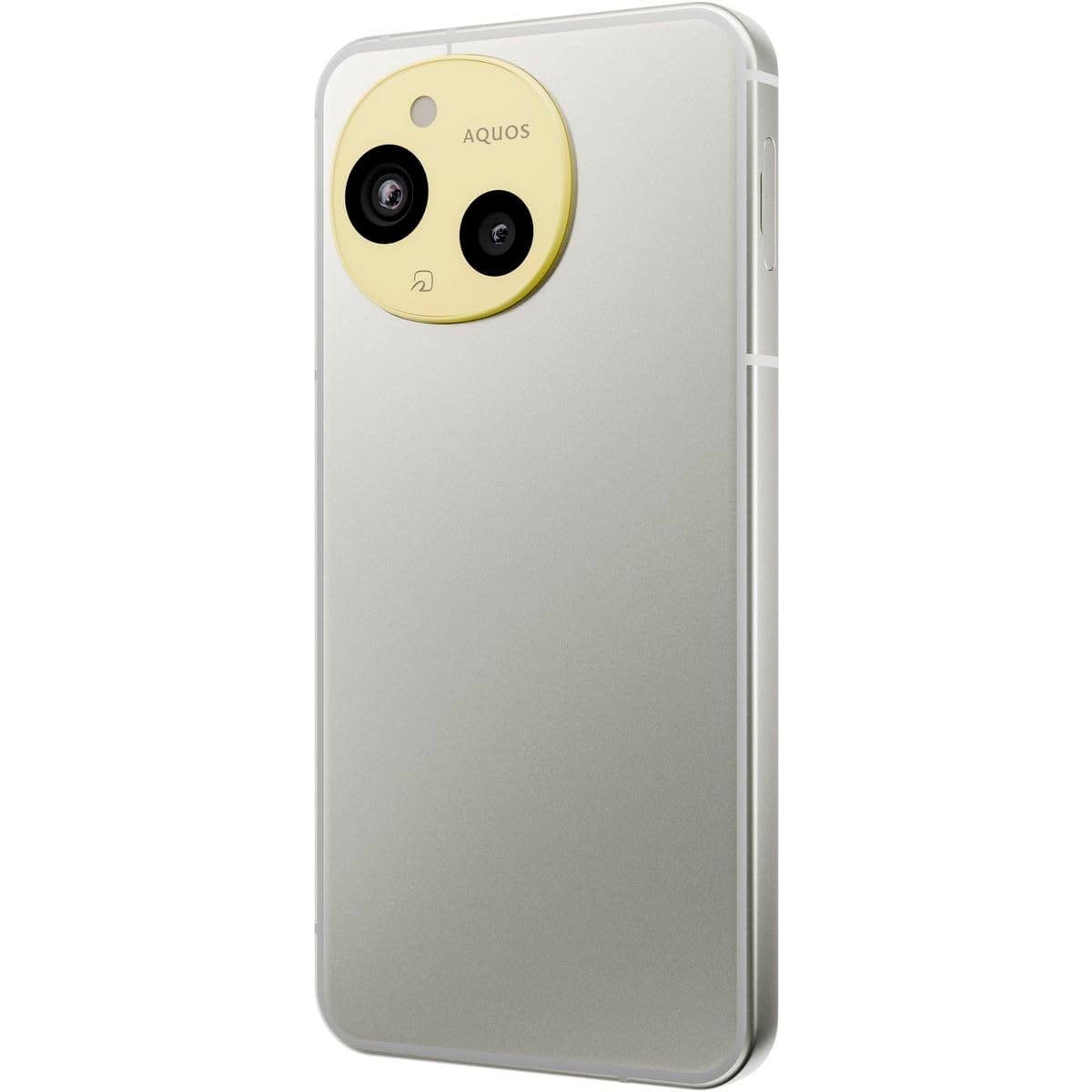 AQUOS sense9 8GB/256GBモデル グレージュ(H) ［SIMフリースマホ］